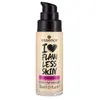 Image de essence I LOVE FLAWLESS SKIN matt + full coverage Vloeibare foundation