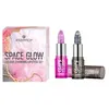 Image de essence SPACE GLOW Colour Changing Lipstick Set Lip Kits