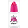 Image de essence, Nail art + faux ongles, Colle (Ongles artificiels, Transparent)