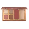 Image de CATRICE Cozy Glow Eye & Cheek Palette Blush