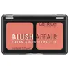 Image de CATRICE Blush Affair Cream & Powder Palette Blush
