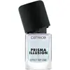 Image de Catrice, Vernis à ongles, Prisma Illusion Effect Top Coat (Rouge, Top coat)