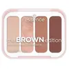 Image de essence mini eyeshadow palette Oogschaduwpalette