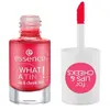 Image de essence WHAT A TINT! lip & cheek tint Liptint