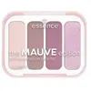 Image de essence mini eyeshadow palette Oogschaduwpalette