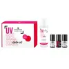 Image de essence studio nails UV GEL NAIL Starter Set Nagellakset