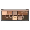 Image de CATRICE The Dark Cocoa Oogschaduwpalette