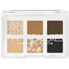 Image de CATRICE Tiny Treasures Oogschaduwpalette