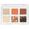 Image de CATRICE Tiny Treasures Oogschaduwpalette
