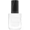 Image de Catrice, Vernis à ongles, Gel Affair Nail Lacquer No. 001 White Long-Lasting (001 Ibiza Feeling, Vernis effet gel)