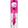 Image de essence, Rouge à lèvres + gloss, Hydra Kiss (06 Cranberry Is Back)