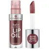 Image de essence, Rouge à lèvres + gloss, Hydra Kiss (08 Mocha Glow)
