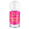 Image de essence Mini Nail Polish Glossy Jelly Nagellak