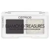 Image de CATRICE Diamond Treasures Cream to Powder Eyeshadow Oogschaduwpalette