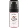 Image de Catrice, Base + fixateur, Blend + Bond Setting Spray spray fixateur (Transparent)