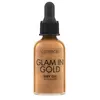 Image de CATRICE Glam In Gold Dry Oil Face & Body Highlighter