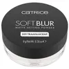 Image de CATRICE Soft Blur Matte Setting Powder Fixeerpoeder