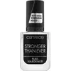 Image de Catrice, Produit de soin des ongles, Stronger Than Ever Nail Hardener durcisseur d’ongles (9.50 ml)