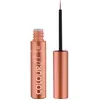 Image de essence, Eyeliner + khôl, COLOUR it! metallic liquid liner eyeliner liquide (01, bronze poli)