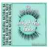 Image de essence what the fake! false lashes - Natural Wimpers
