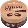 Image de essence, Soin des yeux, Hydro Gel Eyespresso (Patchs pour les yeux, Journée, Nuit)