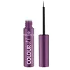 Image de essence COLOUR it! metallic liquid liner Eyeliner