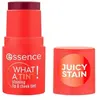 Image de essence WHAT A TINT! staining lip & cheek tint Blush