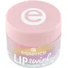 Image de essence, Soin pour les lèvres, Lip swirl (Gommage pour les lèvres, 11 ml)