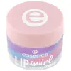 Image de essence LIP swirl caring mask Lipmasker