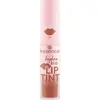 Image de essence, Rouge à lèvres + gloss, Hydra Kiss (#9D5234, 01)