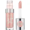 Image de essence, Rouge à lèvres + gloss, hydra kiss LIP OIL huile à lèvres (Cookie Sparkle)