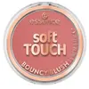 Image de essence soft TOUCH BOUNCY BLUSH Blush