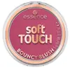 Image de essence soft TOUCH BOUNCY BLUSH Blush