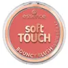 Image de essence soft TOUCH BOUNCY BLUSH Blush