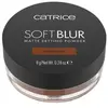 Image de CATRICE Soft Blur Matte Setting Powder Fixeerpoeder