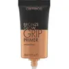 Image de Catrice, Base + fixateur, Bronze Glow Grip Primer (Bronze lumineux)