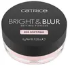 Image de CATRICE Bright & Blur Setting Powder Fixeerpoeder