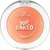Image de essence, Fard à joues, Soft Baked Blush (20 Peach Please)