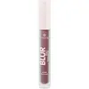 Image de essence, Rouge à lèvres + gloss, BLUR soufflé matte lip cream rouge à lèvres (01 Deep Scroll)