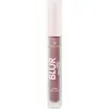 Image de essence, Rouge à lèvres + gloss, BLUR soufflé matte lip cream rouge à lèvres (02 Filtre à épices)