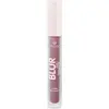 Image de essence, Rouge à lèvres + gloss, BLUR soufflé matte lip cream rouge à lèvres (06 Parler de l'oreiller)