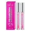 Image de essence CRANBERRY LIP OIL duo Lip Kits