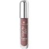 Image de essence, Rouge à lèvres + gloss, what the fake! PLUMPING LIPGLOSS gloss repulpant (103 Bare But Better)