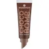 Image de essence, Rouge à lèvres + gloss, Choco Bomb (Marron)