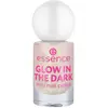 Image de essence, Vernis à ongles, Nagellack Mini Nail Polish 14 GLOW IN THE DARK (14, Vernis coloré)