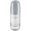 Image de essence, Vernis à ongles, Gel Nail Polish Transparent (Transparent, Vernis effet gel)