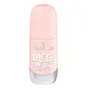 Image de essence gel nail polish Nagellak