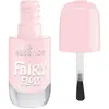 Image de essence, Vernis à ongles, Gel Nail Polish 07 FAIRY FLOSS (07 FAIRY FLOSS, Rose)