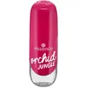 Image de essence, Vernis à ongles, Gel Nail Polish 12 LEFT ME on RED (12 LEFT ME sur RED, Vernis effet gel)