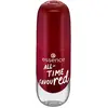 Image de essence, Vernis à ongles, Gel Nail Polish 14 my FAVOUR RED (14 my FAVOUR RED, Vernis effet gel)